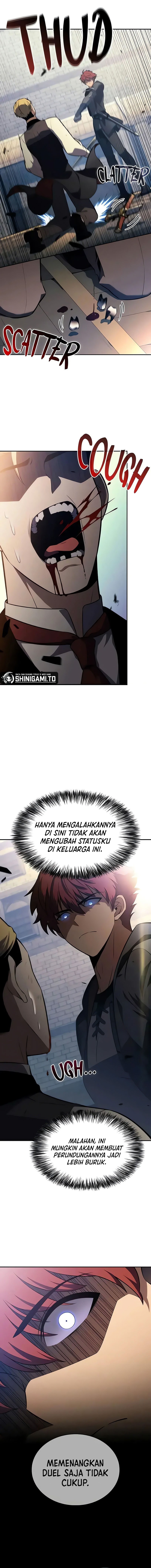 Baca The Regressed Son of a Duke is an Assassin - Chapter 123 halaman 15