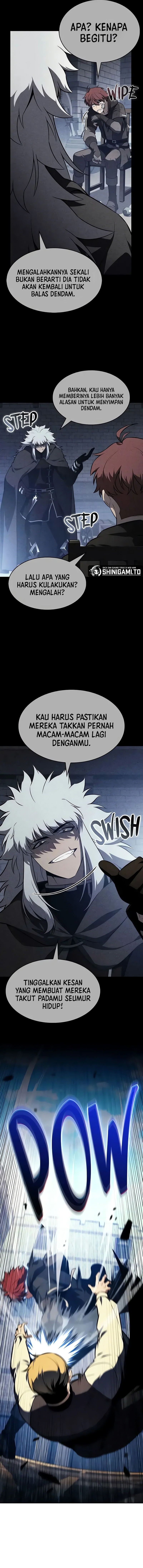 Baca The Regressed Son of a Duke is an Assassin - Chapter 123 halaman 16