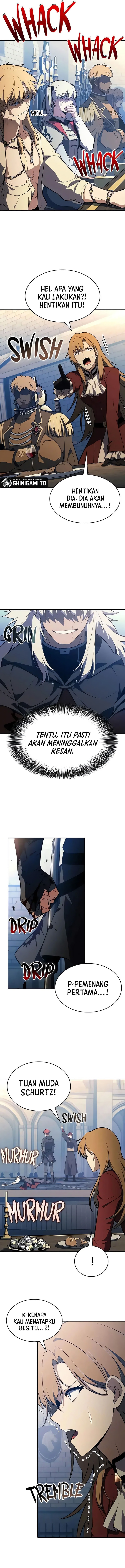 Baca The Regressed Son of a Duke is an Assassin - Chapter 123 halaman 17