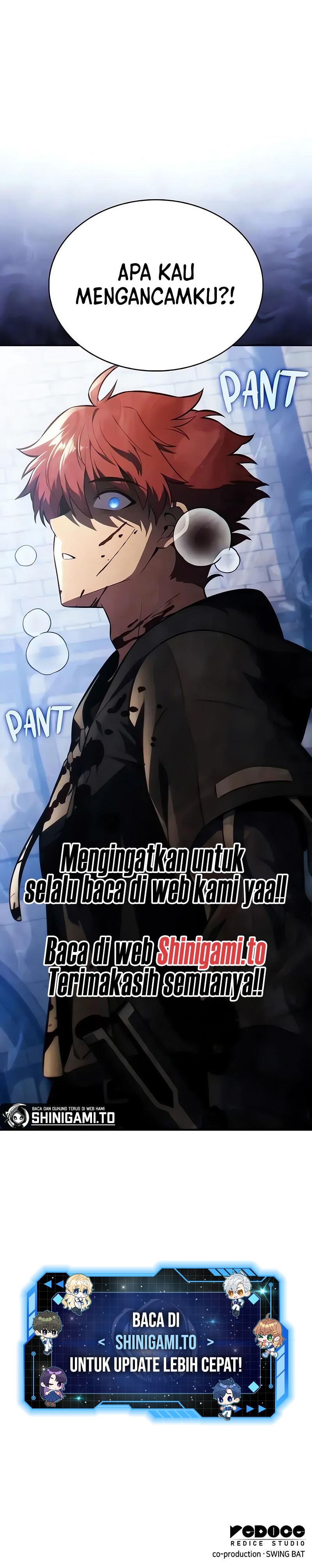 Baca The Regressed Son of a Duke is an Assassin - Chapter 123 halaman 18