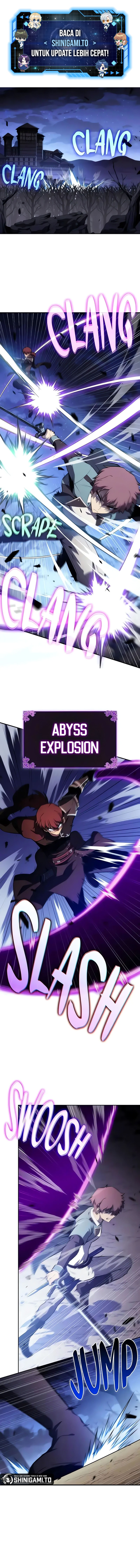 Baca The Regressed Son of a Duke is an Assassin - Chapter 123 halaman 2