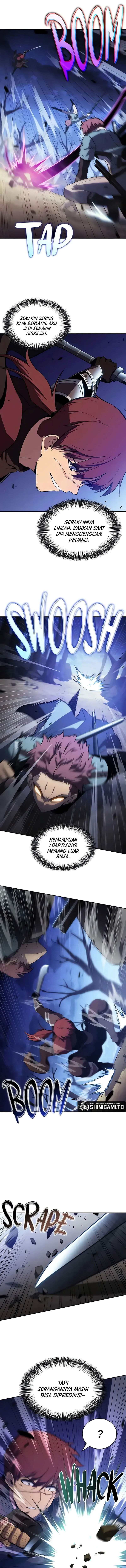 Baca The Regressed Son of a Duke is an Assassin - Chapter 123 halaman 3