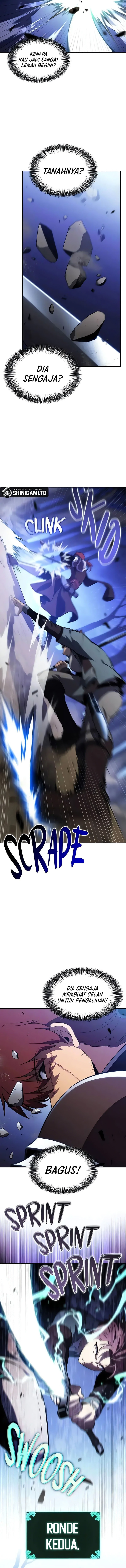 Baca The Regressed Son of a Duke is an Assassin - Chapter 123 halaman 4