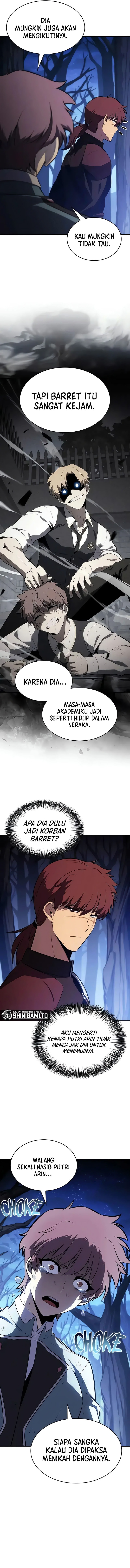 Baca The Regressed Son of a Duke is an Assassin - Chapter 123 halaman 7