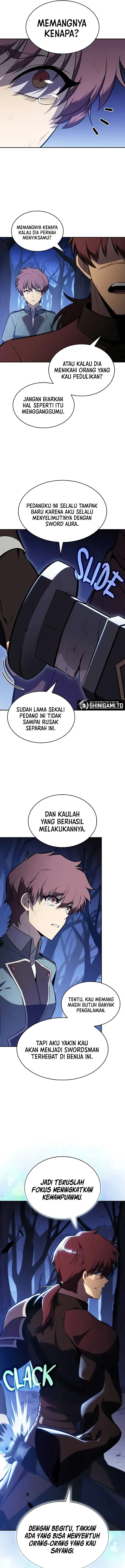 Baca The Regressed Son of a Duke is an Assassin - Chapter 123 halaman 8