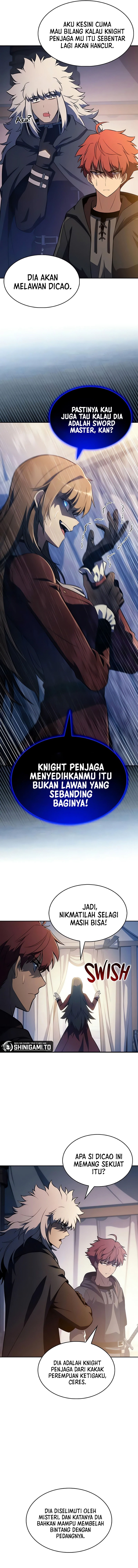 Baca The Regressed Son of a Duke is an Assassin - Chapter 124 halaman 10