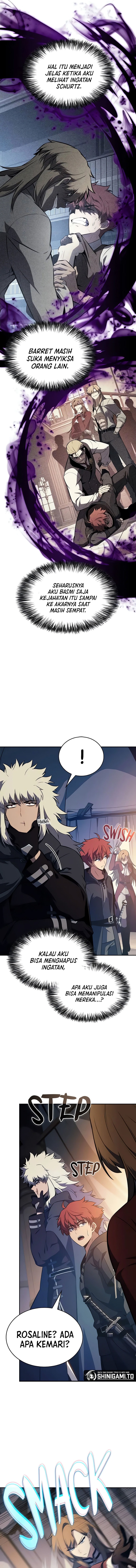 Baca The Regressed Son of a Duke is an Assassin - Chapter 124 halaman 7