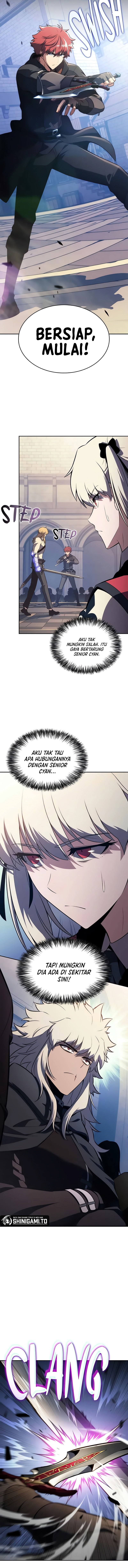 Baca The Regressed Son of a Duke is an Assassin - Chapter 125 halaman 10