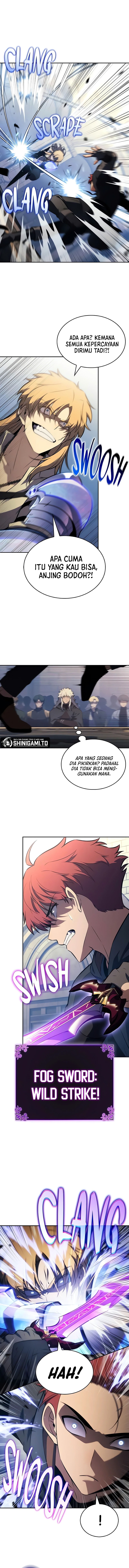 Baca The Regressed Son of a Duke is an Assassin - Chapter 125 halaman 11