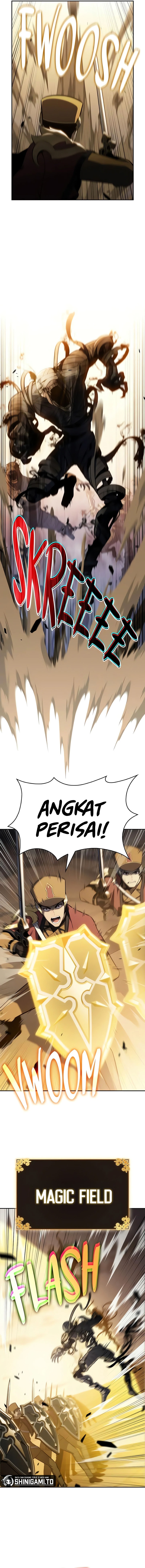 Baca The Regressed Son of a Duke is an Assassin - Chapter 125 halaman 17