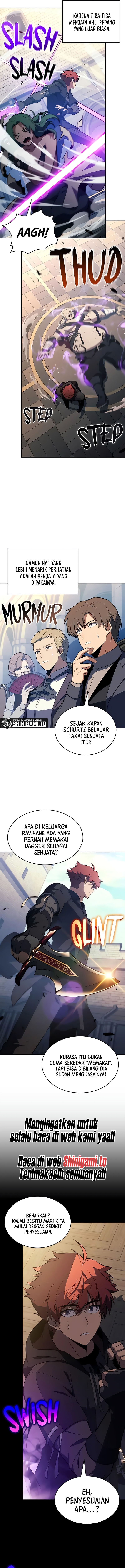 Baca The Regressed Son of a Duke is an Assassin - Chapter 125 halaman 3