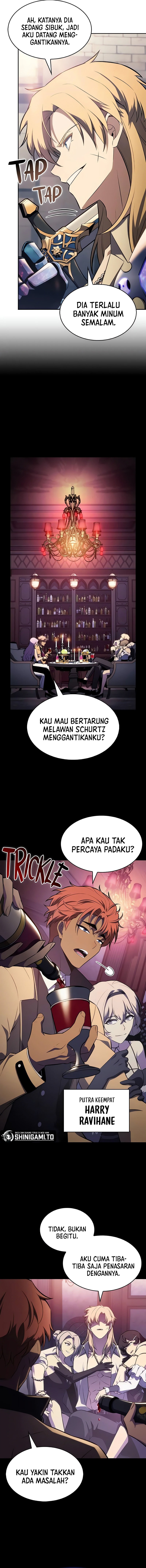 Baca The Regressed Son of a Duke is an Assassin - Chapter 125 halaman 7