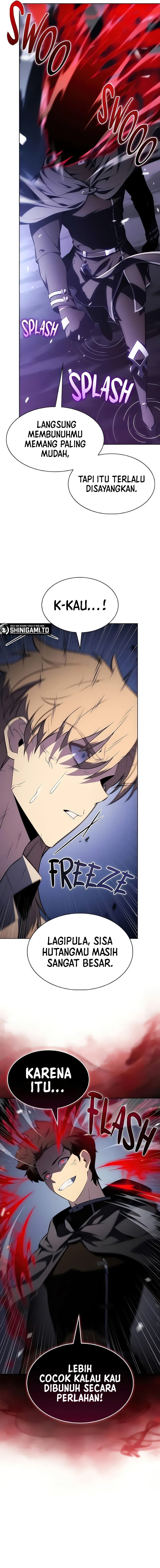 Baca The Regressed Son of a Duke is an Assassin - Chapter 126 halaman 10