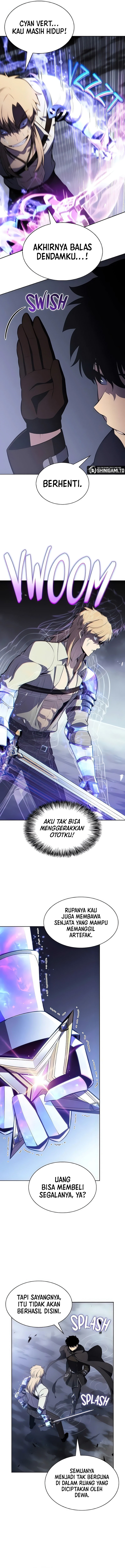 Baca The Regressed Son of a Duke is an Assassin - Chapter 126 halaman 11