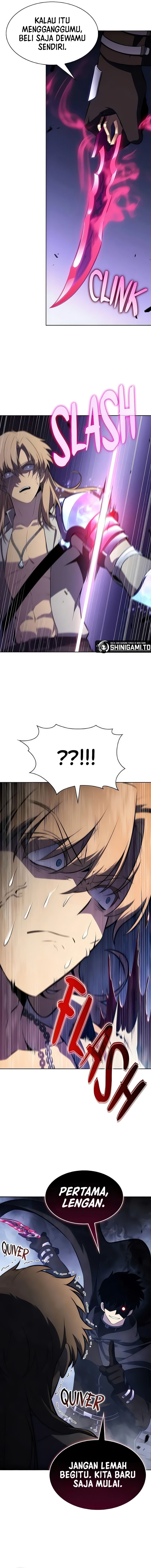 Baca The Regressed Son of a Duke is an Assassin - Chapter 126 halaman 12