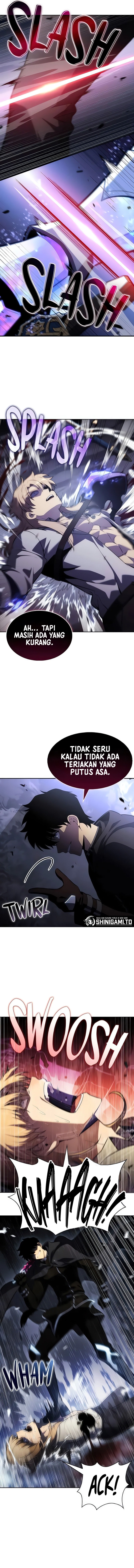 Baca The Regressed Son of a Duke is an Assassin - Chapter 126 halaman 13