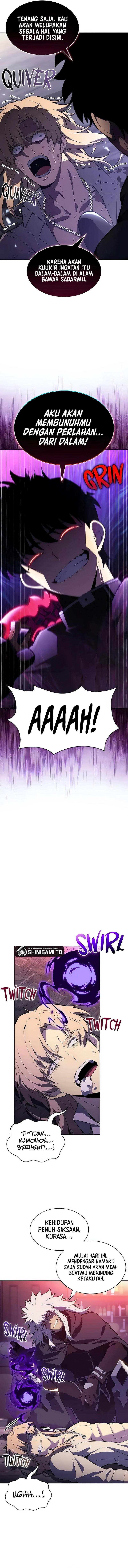 Baca The Regressed Son of a Duke is an Assassin - Chapter 126 halaman 14