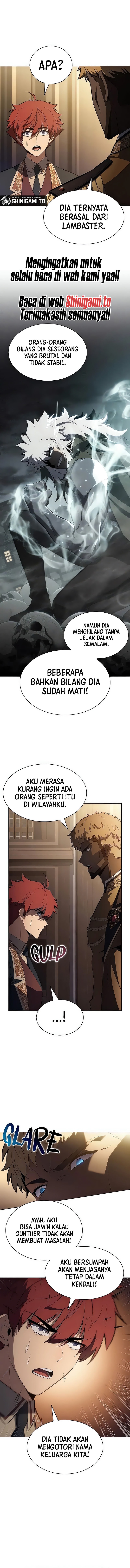 Baca The Regressed Son of a Duke is an Assassin - Chapter 126 halaman 17