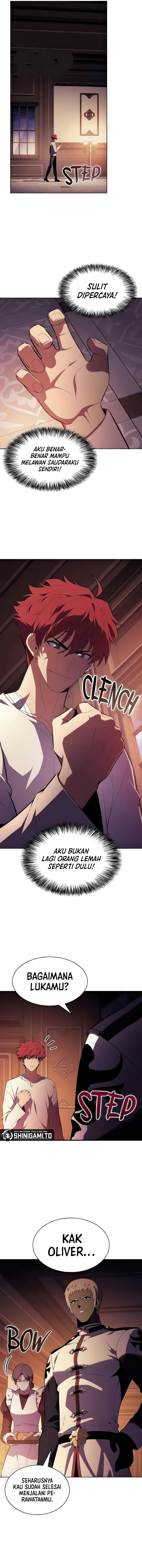 Baca The Regressed Son of a Duke is an Assassin - Chapter 126 halaman 3