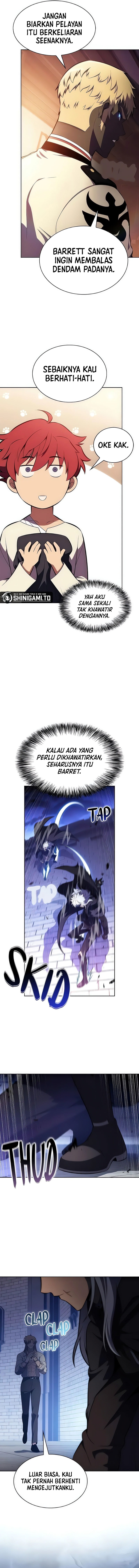 Baca The Regressed Son of a Duke is an Assassin - Chapter 126 halaman 5