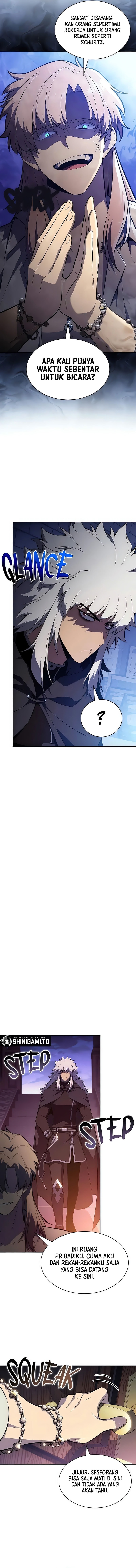 Baca The Regressed Son of a Duke is an Assassin - Chapter 126 halaman 6