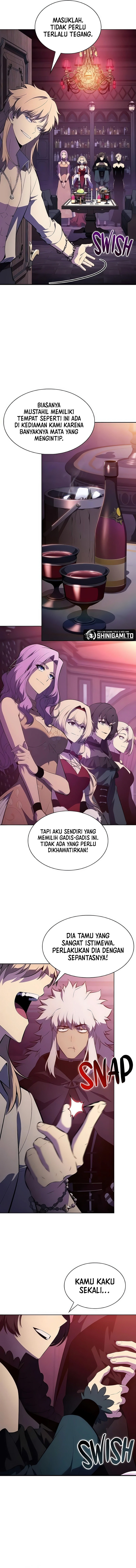 Baca The Regressed Son of a Duke is an Assassin - Chapter 126 halaman 7