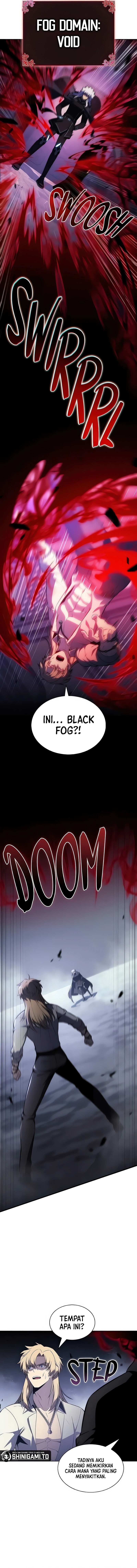 Baca The Regressed Son of a Duke is an Assassin - Chapter 126 halaman 9
