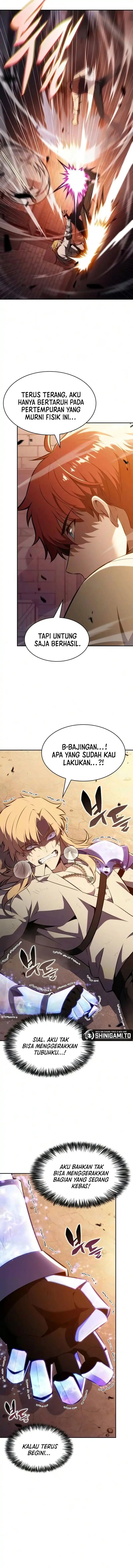 Baca The Regressed Son of a Duke is an Assassin - Chapter 127 halaman 14