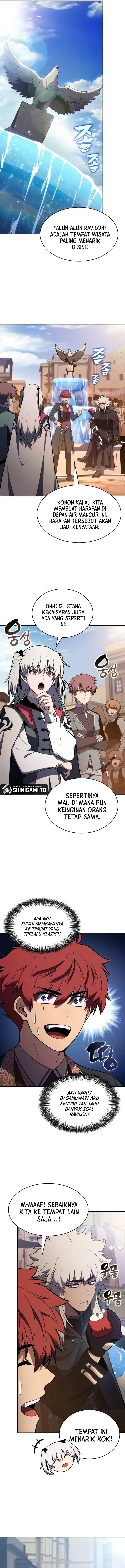 Baca The Regressed Son of a Duke is an Assassin - Chapter 127 halaman 3