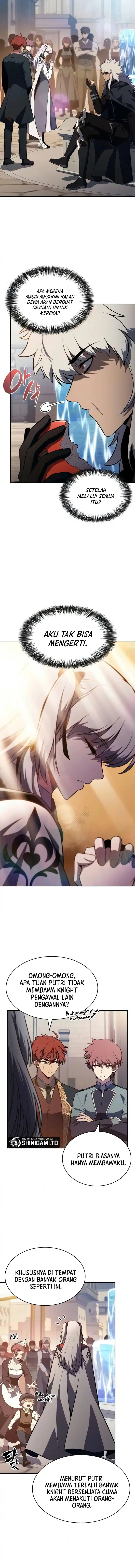 Baca The Regressed Son of a Duke is an Assassin - Chapter 127 halaman 4