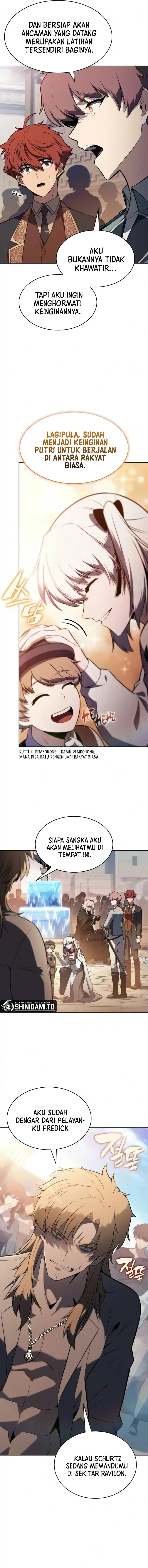 Baca The Regressed Son of a Duke is an Assassin - Chapter 127 halaman 5