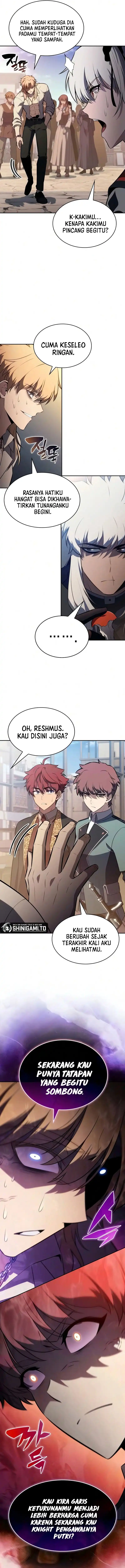 Baca The Regressed Son of a Duke is an Assassin - Chapter 127 halaman 6