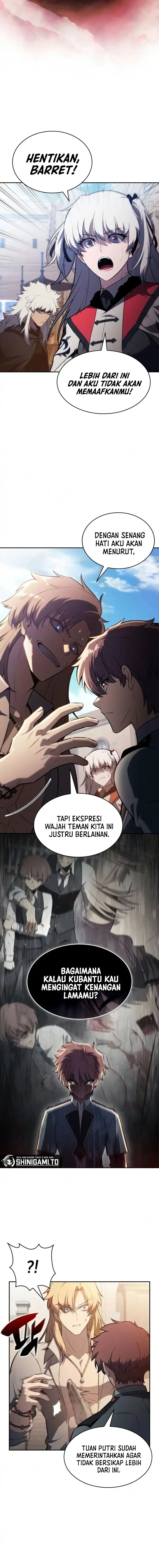Baca The Regressed Son of a Duke is an Assassin - Chapter 127 halaman 7