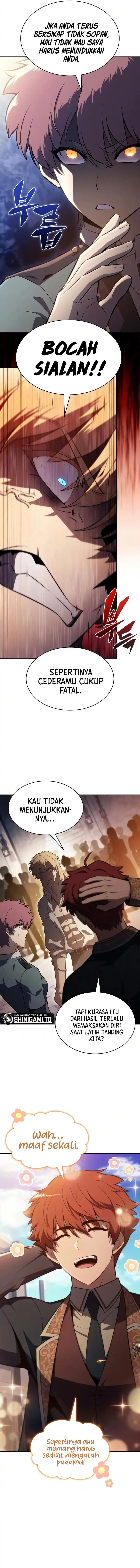Baca The Regressed Son of a Duke is an Assassin - Chapter 127 halaman 8