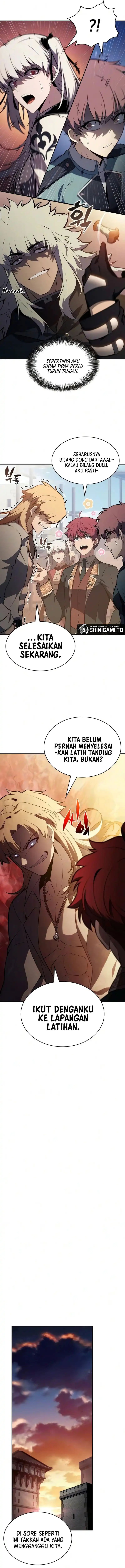 Baca The Regressed Son of a Duke is an Assassin - Chapter 127 halaman 9