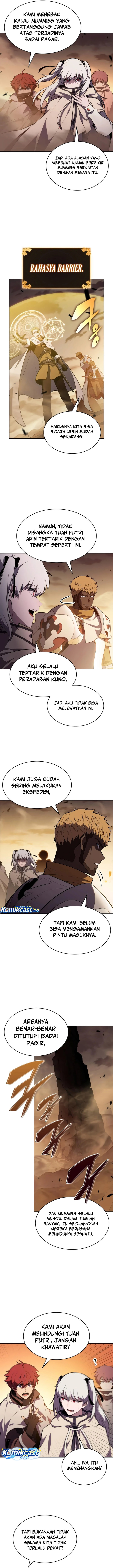 Baca The Regressed Son of a Duke is an Assassin - Chapter 128 halaman 10