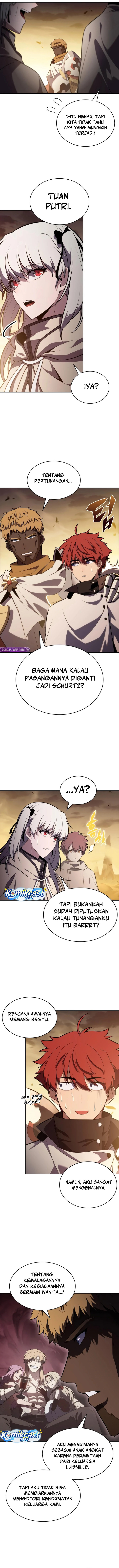 Baca The Regressed Son of a Duke is an Assassin - Chapter 128 halaman 11