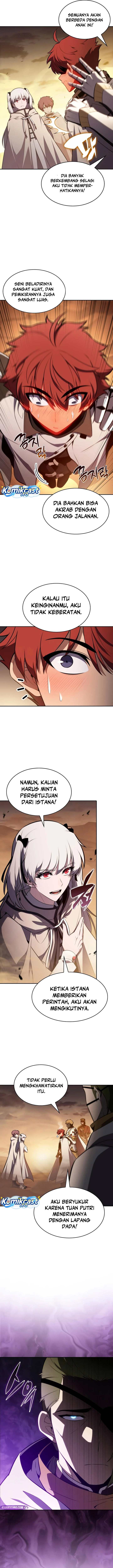 Baca The Regressed Son of a Duke is an Assassin - Chapter 128 halaman 12
