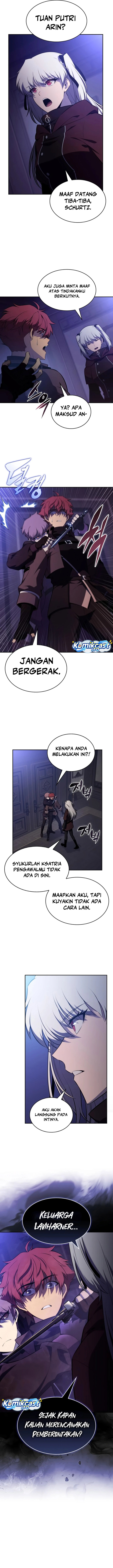 Baca The Regressed Son of a Duke is an Assassin - Chapter 128 halaman 15