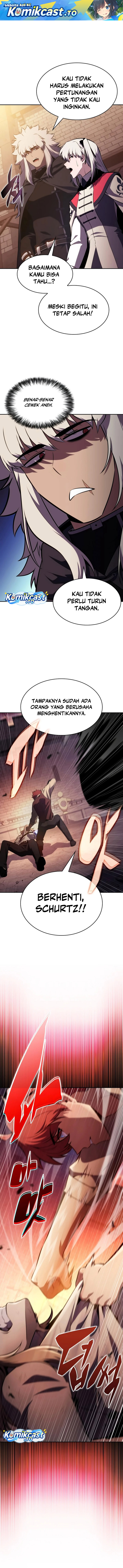 Baca The Regressed Son of a Duke is an Assassin - Chapter 128 halaman 2