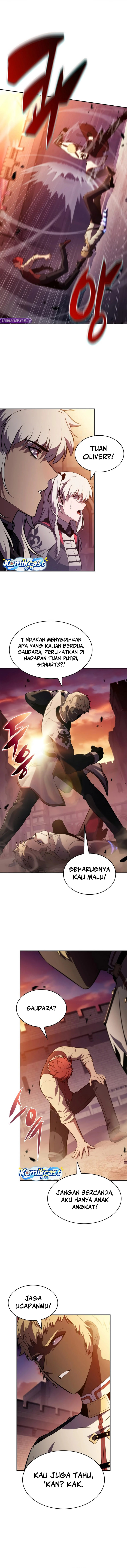 Baca The Regressed Son of a Duke is an Assassin - Chapter 128 halaman 3