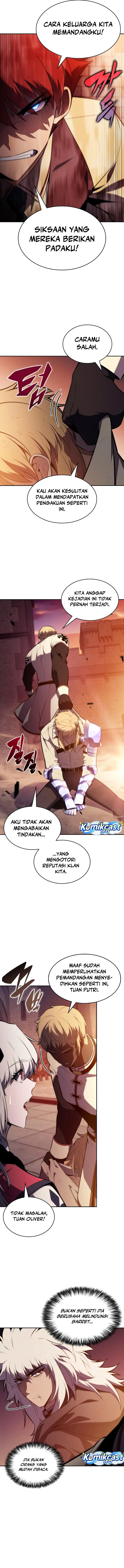 Baca The Regressed Son of a Duke is an Assassin - Chapter 128 halaman 4