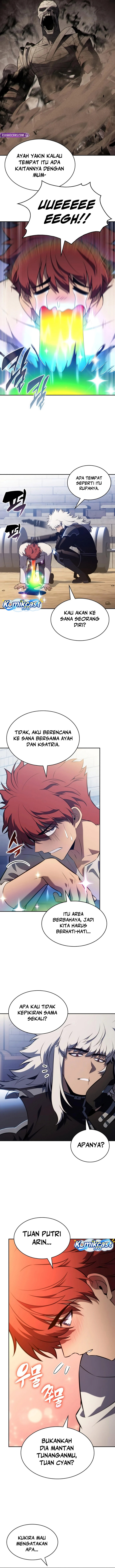Baca The Regressed Son of a Duke is an Assassin - Chapter 128 halaman 8
