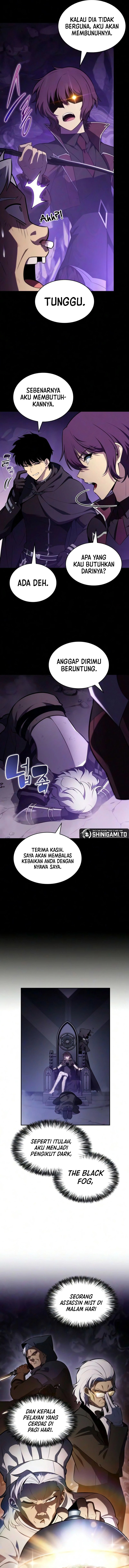 Baca The Regressed Son of a Duke is an Assassin - Chapter 129 halaman 10