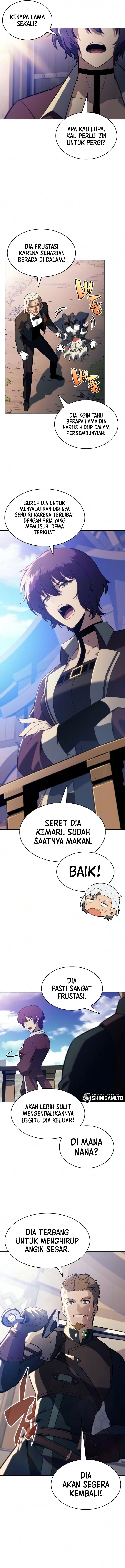 Baca The Regressed Son of a Duke is an Assassin - Chapter 129 halaman 12