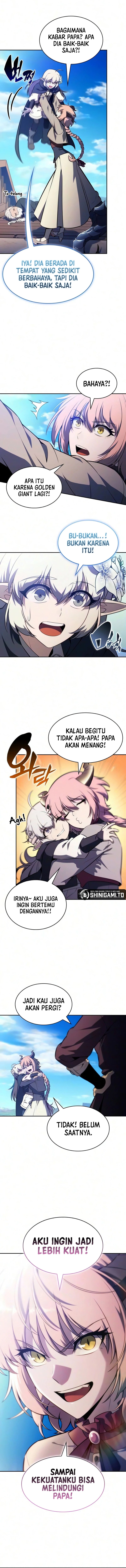 Baca The Regressed Son of a Duke is an Assassin - Chapter 129 halaman 14