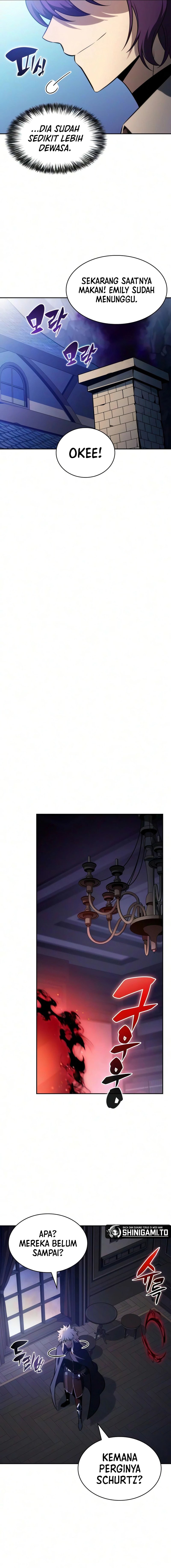Baca The Regressed Son of a Duke is an Assassin - Chapter 129 halaman 15