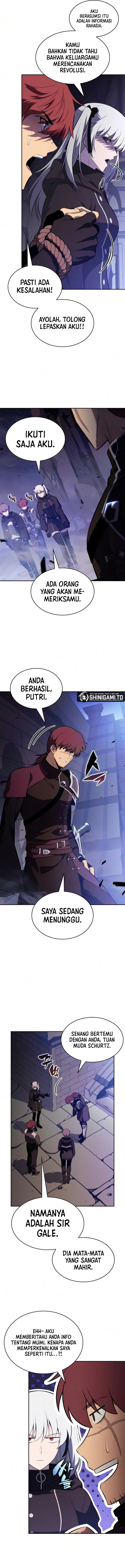 Baca The Regressed Son of a Duke is an Assassin - Chapter 129 halaman 17