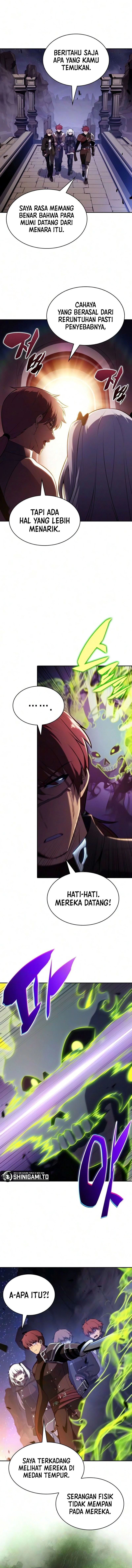 Baca The Regressed Son of a Duke is an Assassin - Chapter 129 halaman 18