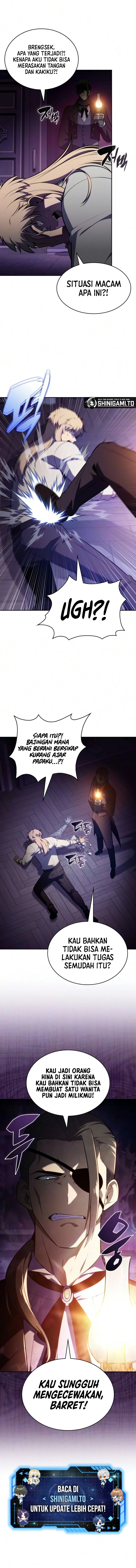 Baca The Regressed Son of a Duke is an Assassin - Chapter 129 halaman 2